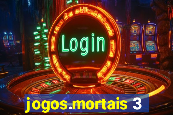 jogos.mortais 3